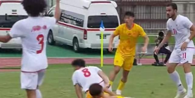 国足0-0伊朗！赛后迎来2个好消息和1个坏消息，最新出线形势有变