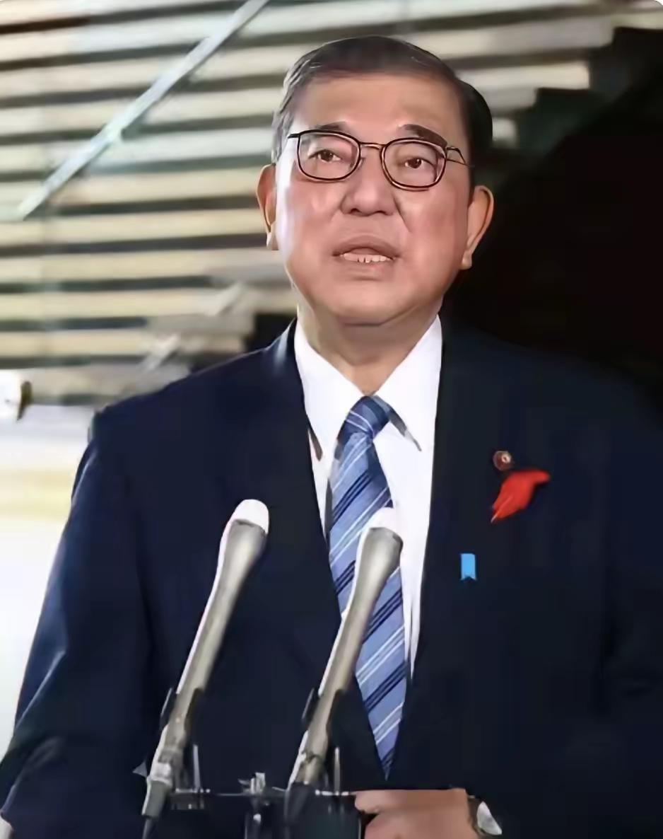 日本政客石破茂的说法听着就让人心里发毛！原来甲午战争根本不是临时起意，而是蓄谋已