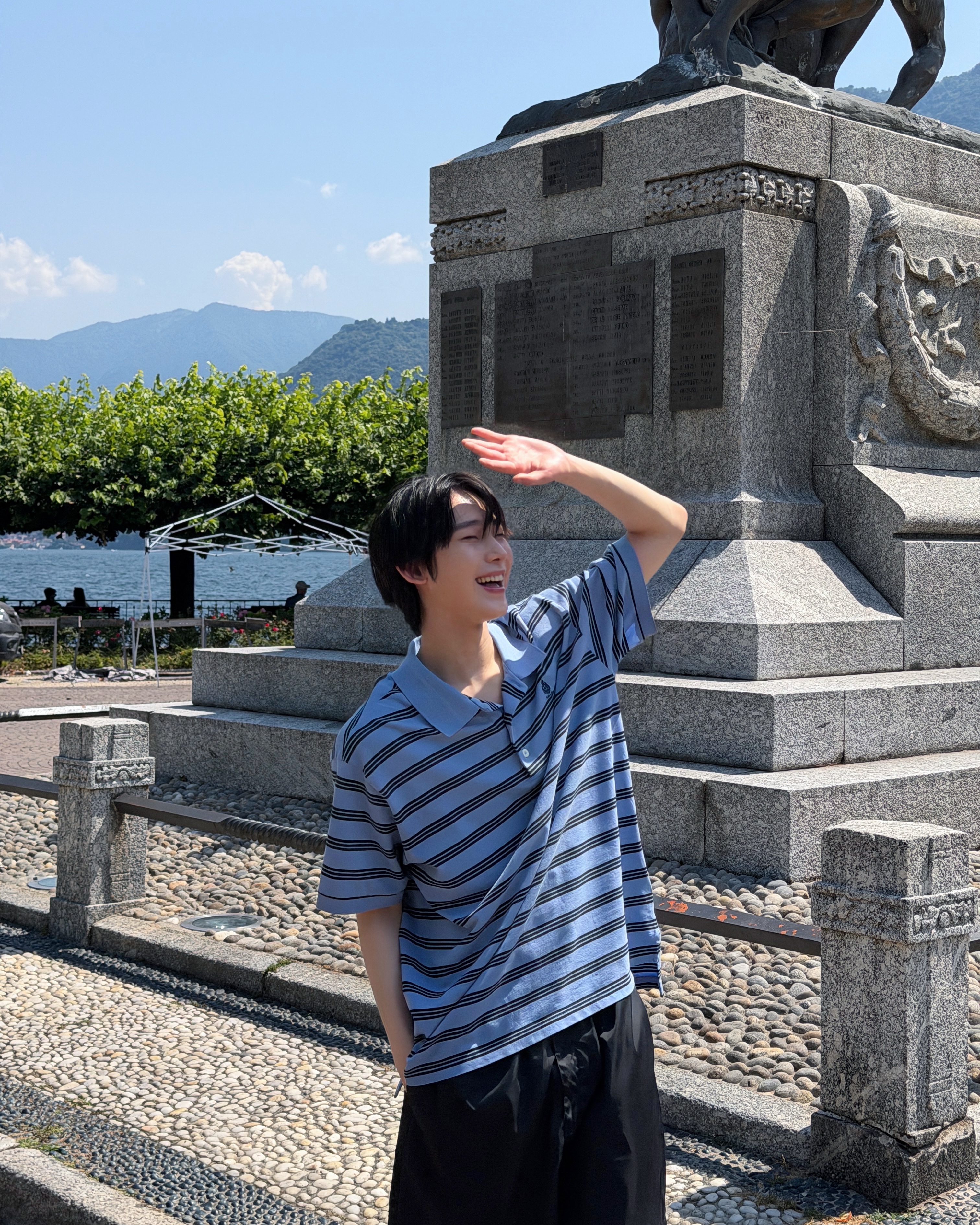 清凉感max 