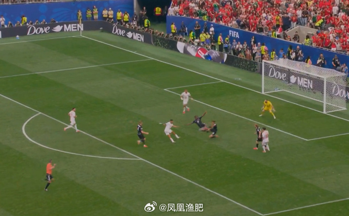 加拿大VS摩洛哥乌纳希梅开二度世界杯摩洛哥两球领先加拿大  0:2这个比分对我来