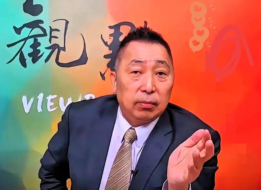 台湾名嘴唐湘龙说：
日本之所以敢三番五次的侵略中国，就是因为他们认为侵略中国是一