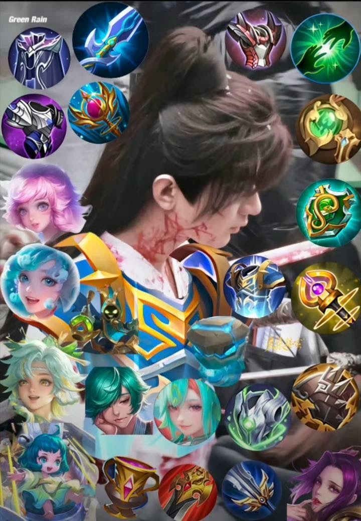 今晚成毅王权富贵万剑穿心名场面[加油]全网网友为成毅提前做好各种安全措施[允悲]