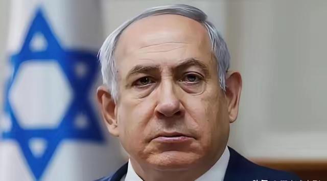 怒火再旺也没用，以色列绝不敢动巴基斯坦！以色列最近在中东很凶，但它有一个人绝对不