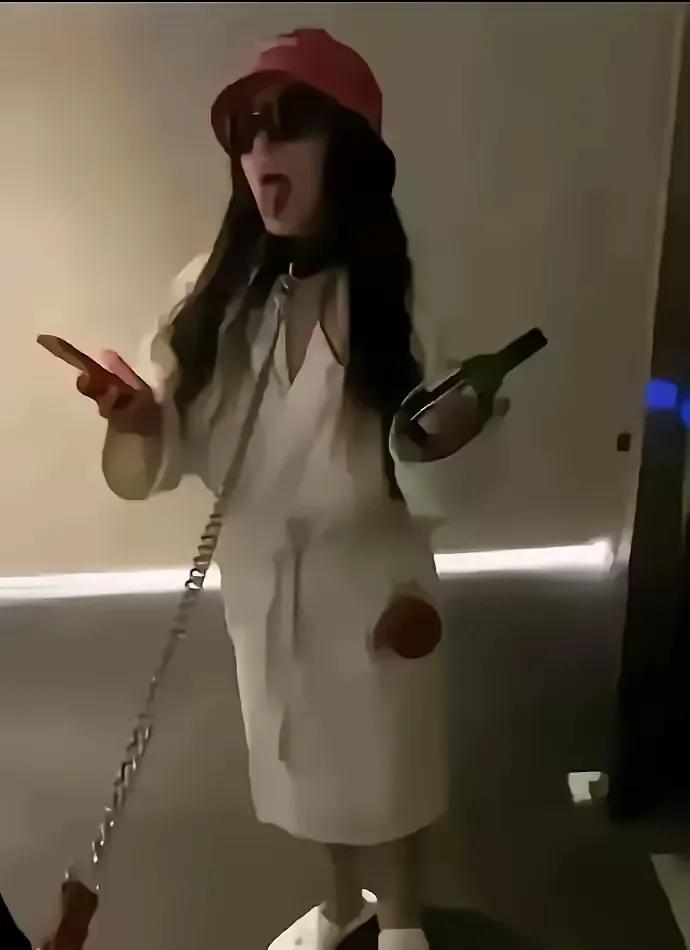 李*莳等出轨事件证明，有些女孩真的不需要太多尊重，男人不光要有钱有地位，更需要在