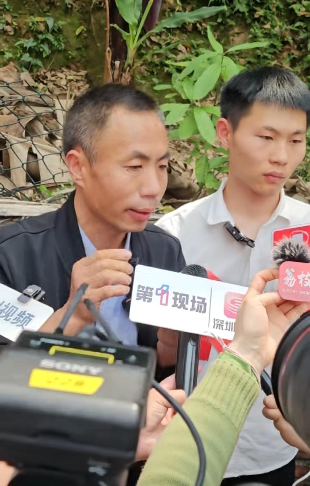 被拐家庭赴广州获悉“梅姨”落网细节：她确实曾和一个老汉同居，