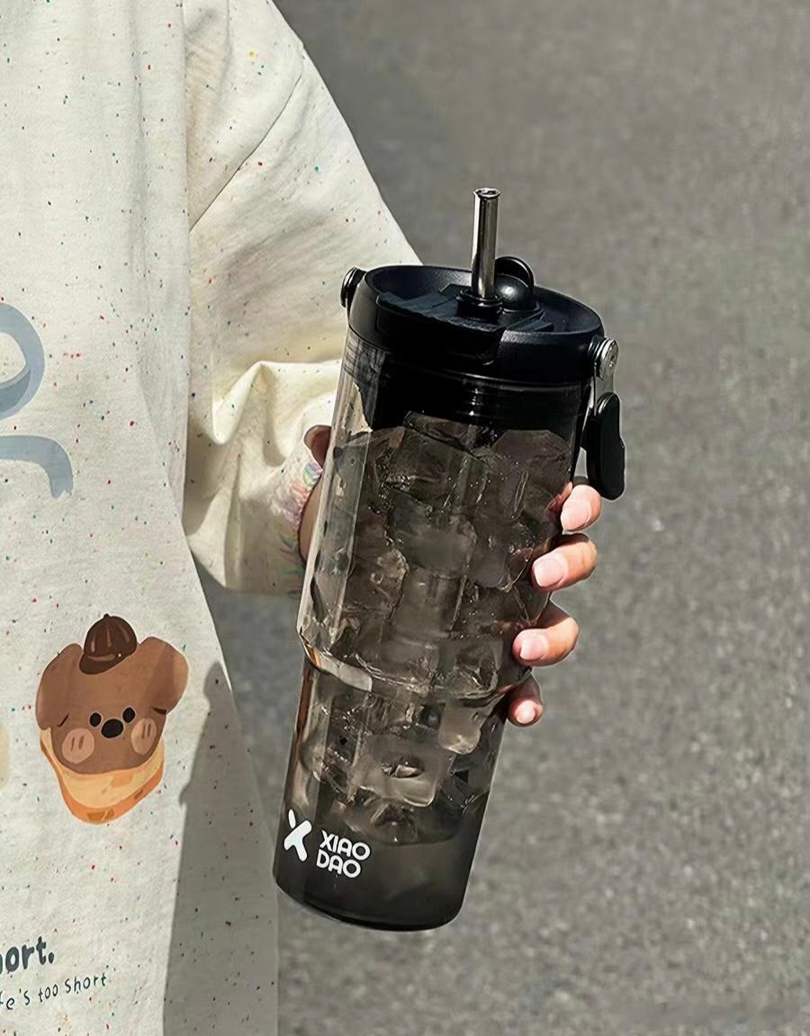评论抽一个水杯！  抽奖详情
