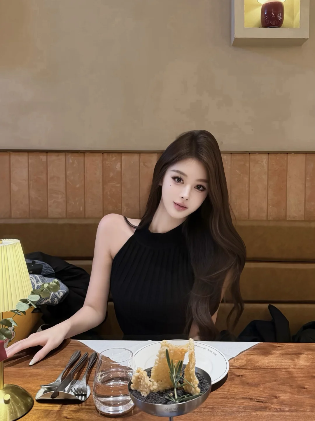 爱在细节里 不爱也是