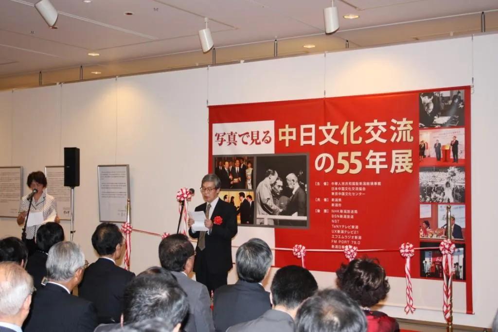 日本文化厅早有数据：中日文化合作多10%，中国去日本旅游的人就多5%。这说明文化