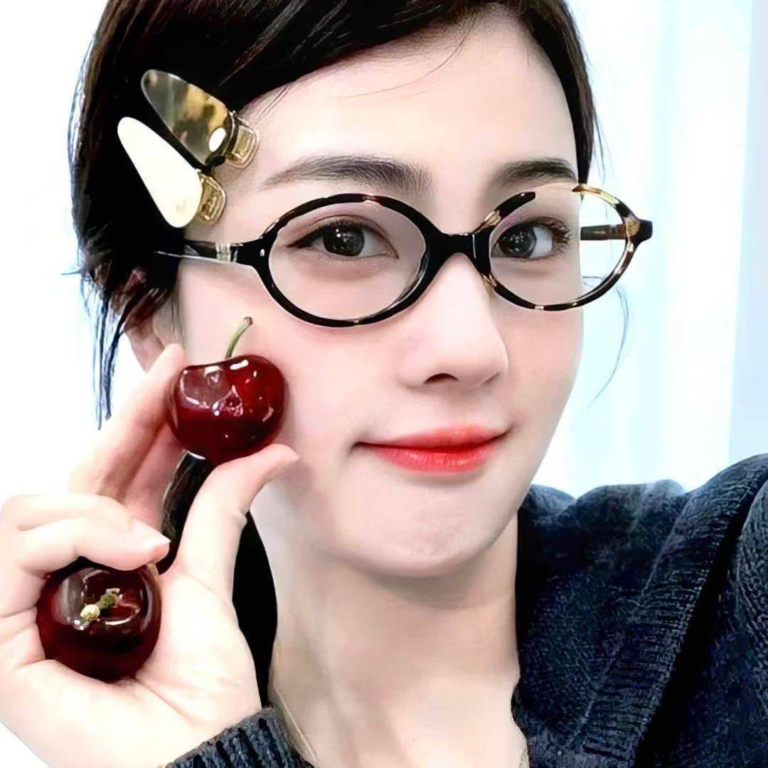 好想回归真身我的天命樱桃 