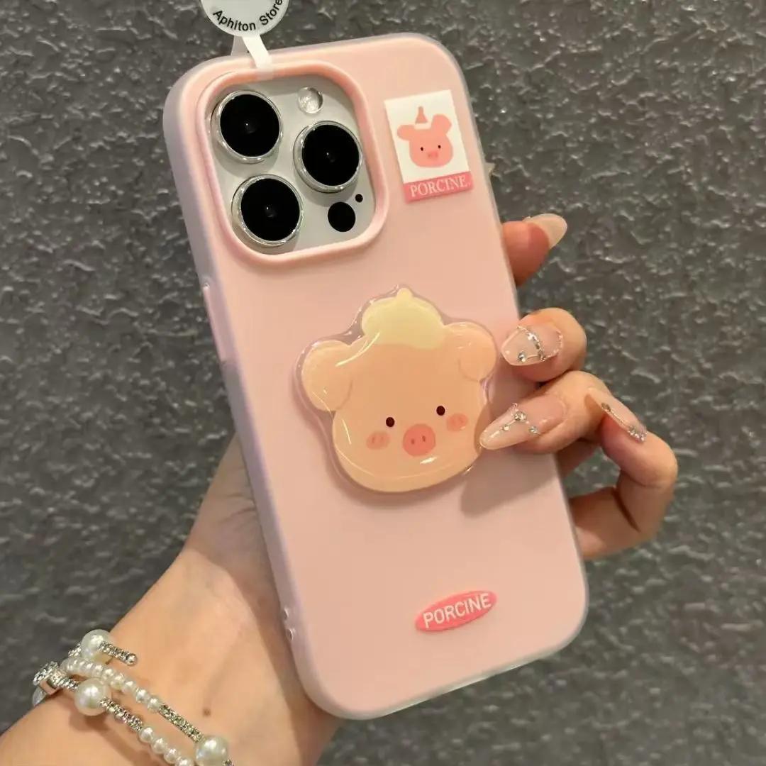 iPhone保护套怎么选？看这几点不踩坑 这款创意手机壳适合苹果14 Pro M
