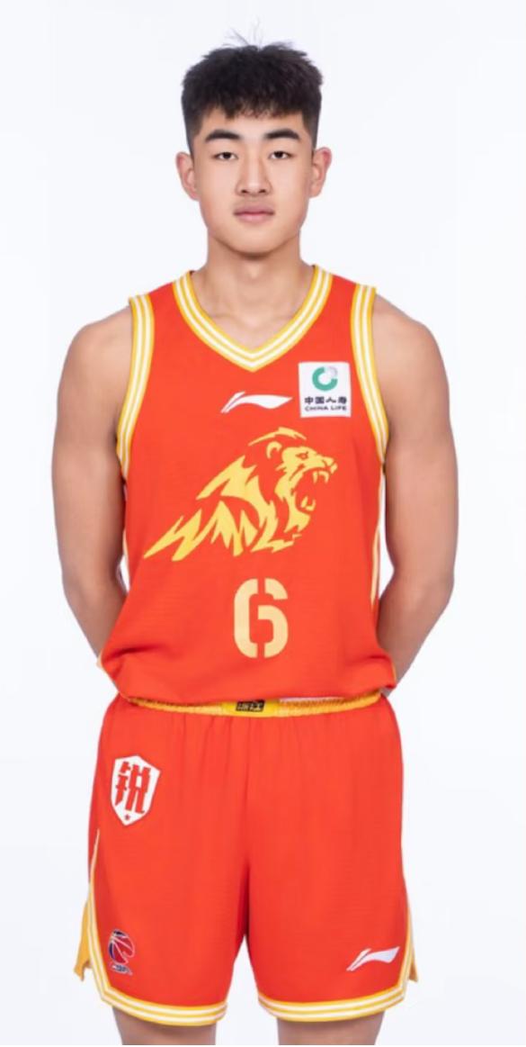 机会给到位了，新人能不能打出来真不一样

        今天回看浙江广厦对阵南