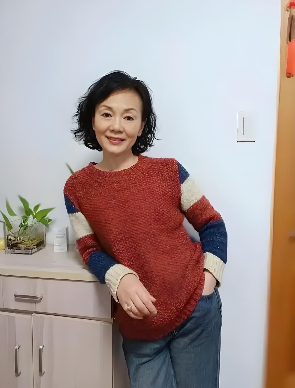 广州一个女人58岁，别人叫她去免费洗脚，她贪小便宜去洗脚了。

在洗脚过程，洗脚