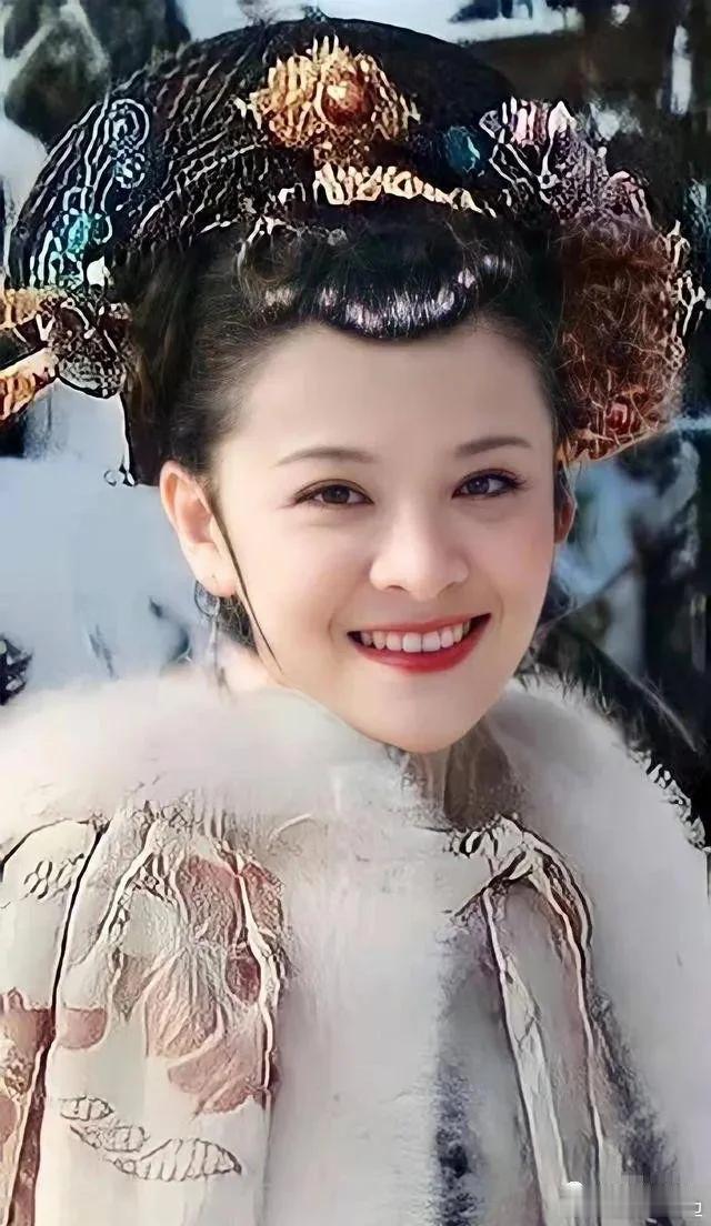 嫁金钗集齐内娱老辈子坏女人 这阵容太权威了！全是实力派老戏骨，全员恶女的搭配简直