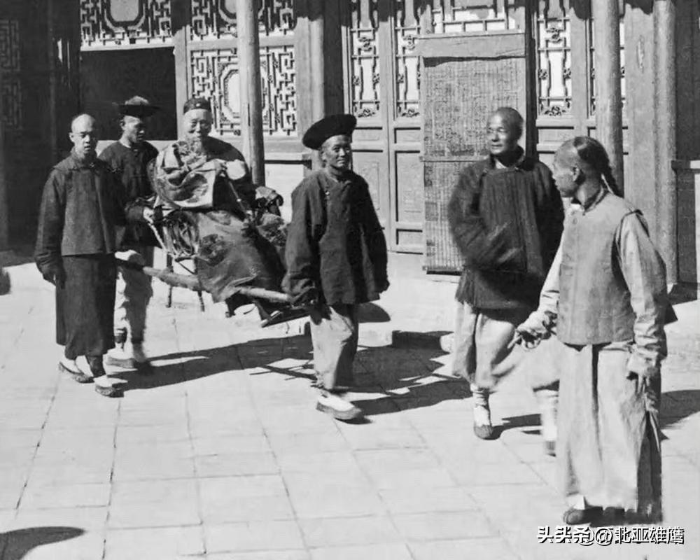 李鸿章中俄谈判及家产相关史实纪实

1896年，晚清重臣李鸿章以钦差大臣身份出使