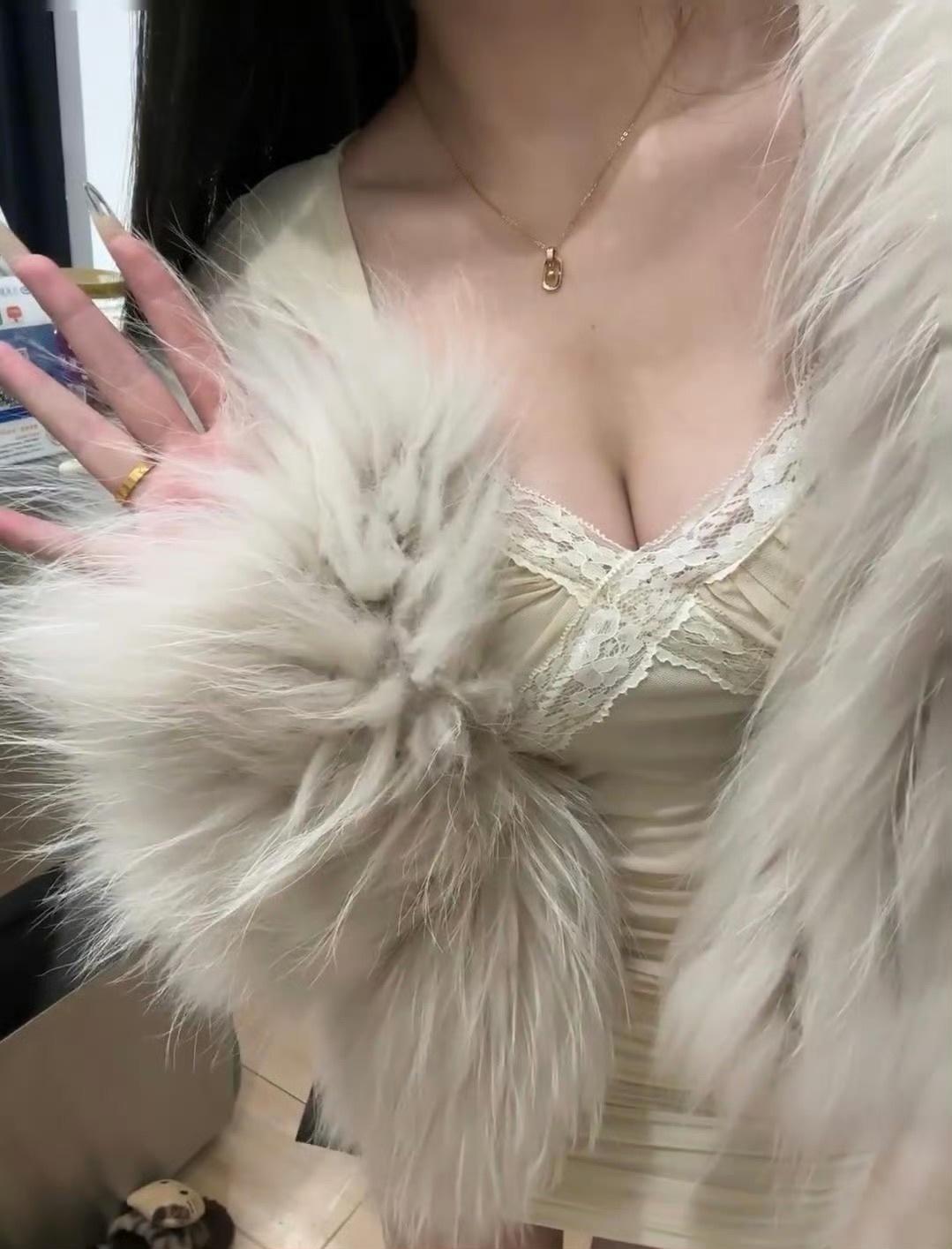 拥有绝对的感觉    广州·荔枝湾