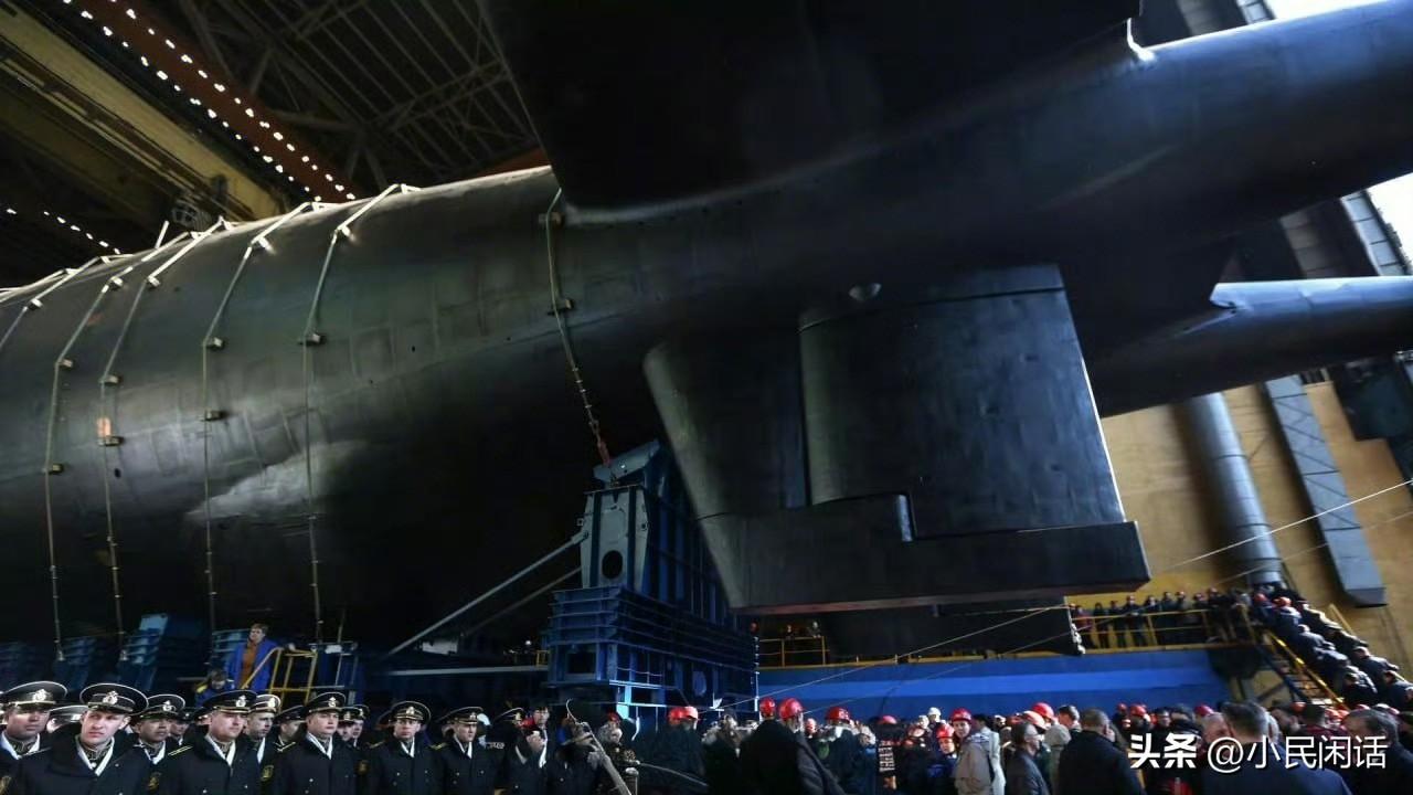 俄罗斯再次展示“超级无敌”武器——“波塞冬”来了！
据俄罗斯卫星通讯社报道，俄罗