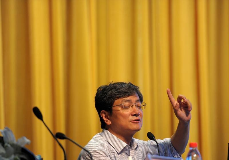 郑强绝对算得上优秀的教育家。从学术成就看，他是“高分子流变学亚洲第一人”。199