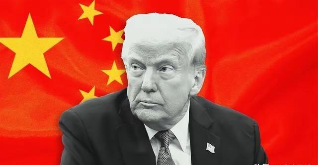 不得不说， 特朗普 精明得很！
真正值得警惕的，不是特朗普几句要访华的场面话，而