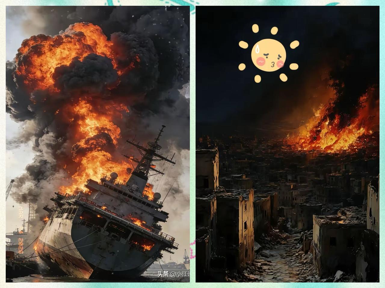 这次驻以使馆的通告，
​看着真让人心里发毛。
​3月23号才发通知，25号就得去