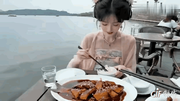 杭州醋鱼真的有这么难吃吗？有些网友把这道菜说成杭州最难吃的一道菜，又甜又酸又土腥