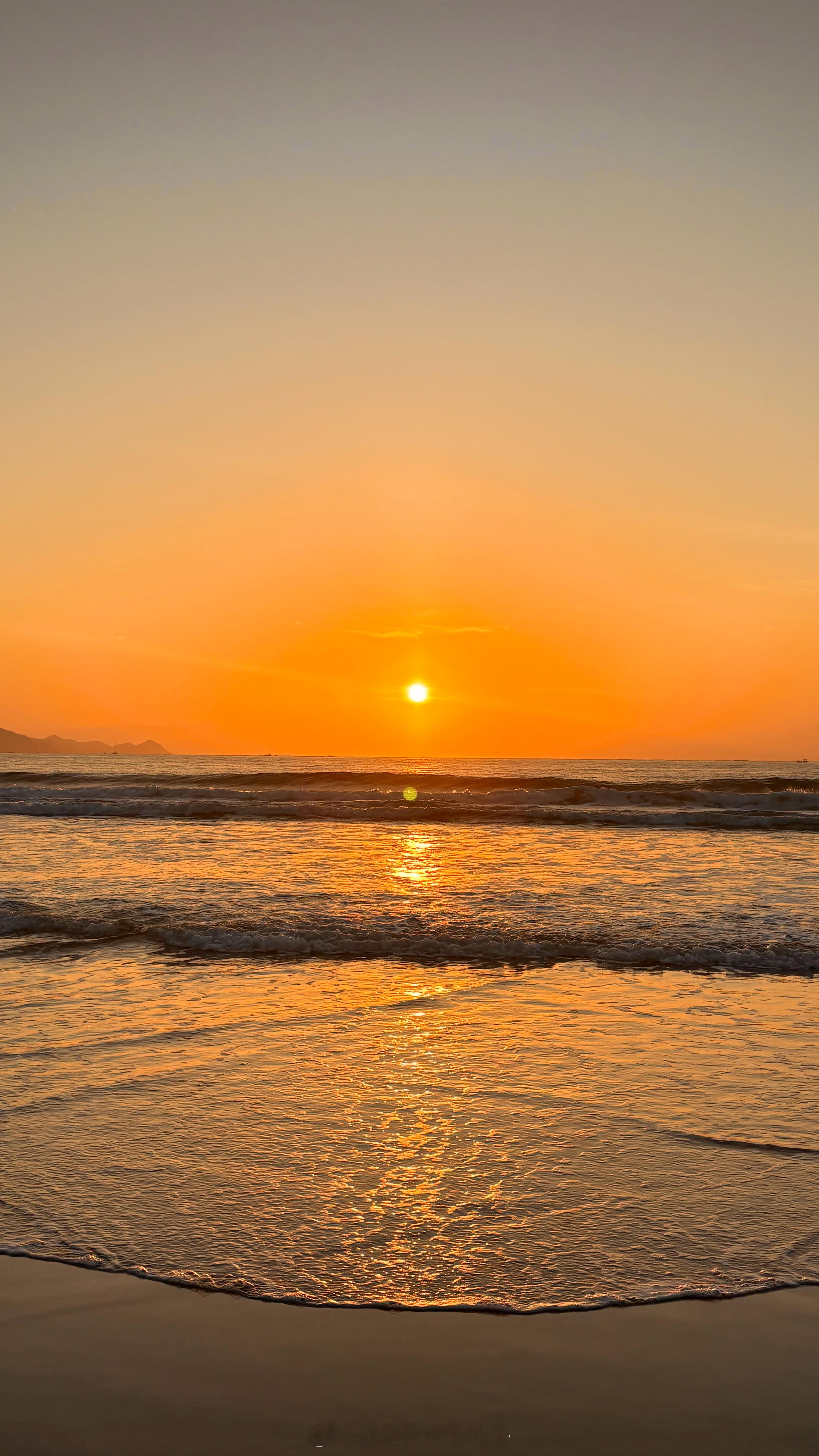 𝑺𝒖𝒏𝒓𝒊𝒔𝒆🌅 三亚