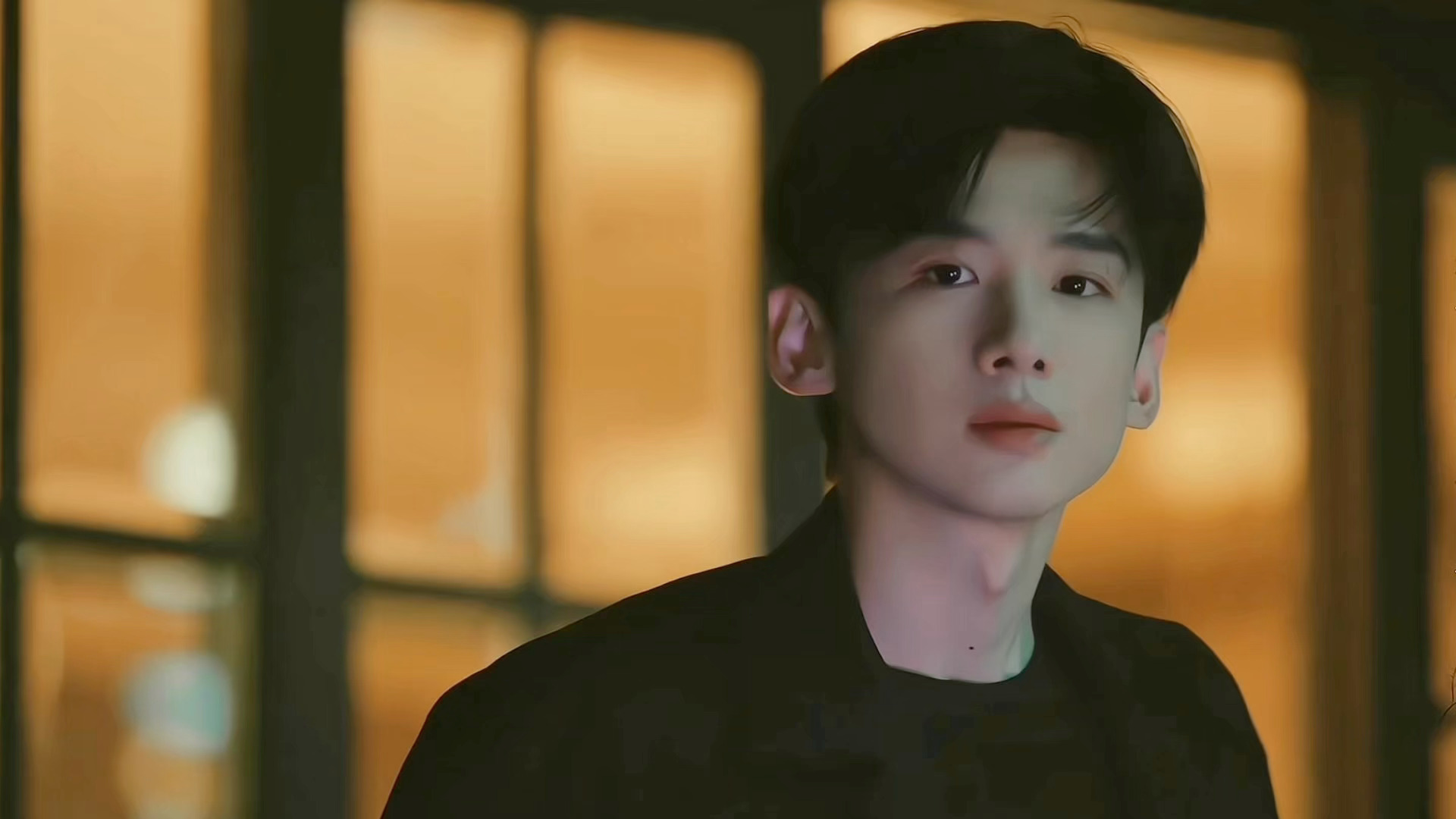 晚风🌃 