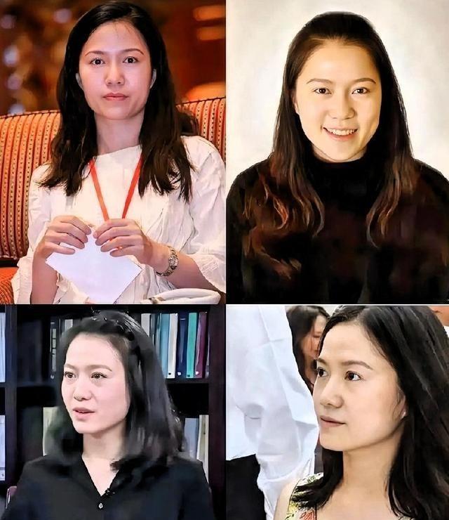 他刚走
她搬进了公寓
一推门进去，外面多少双眼睛盯着瞧啊，猜她得抹眼泪争财产吧？