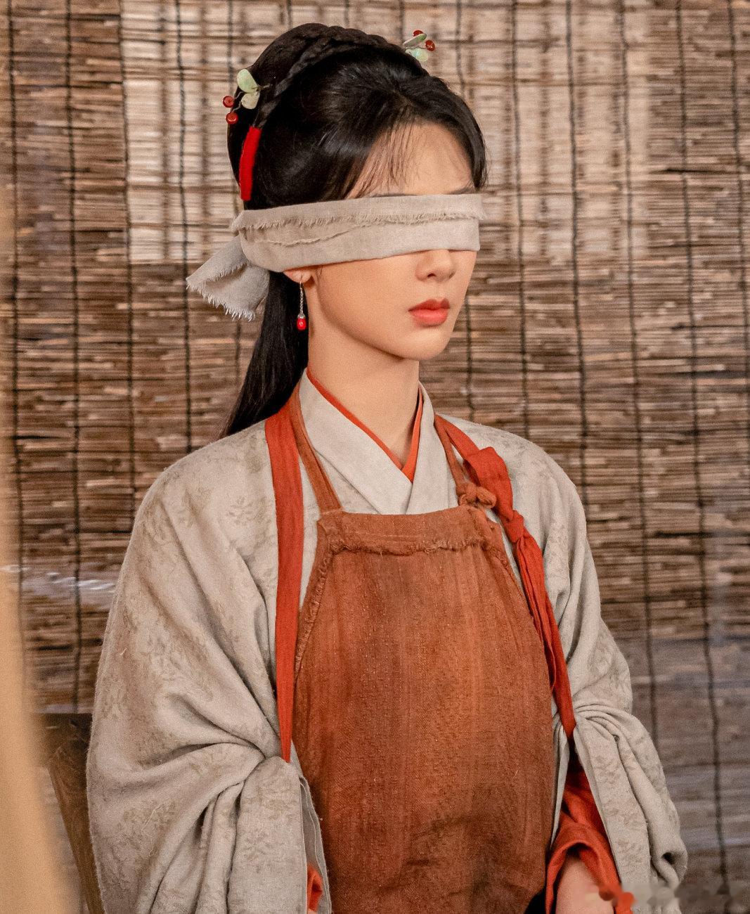 杨紫 yz杨紫 不止息的告白 ，就像我对你的爱意一般 ，永远汹涌澎湃