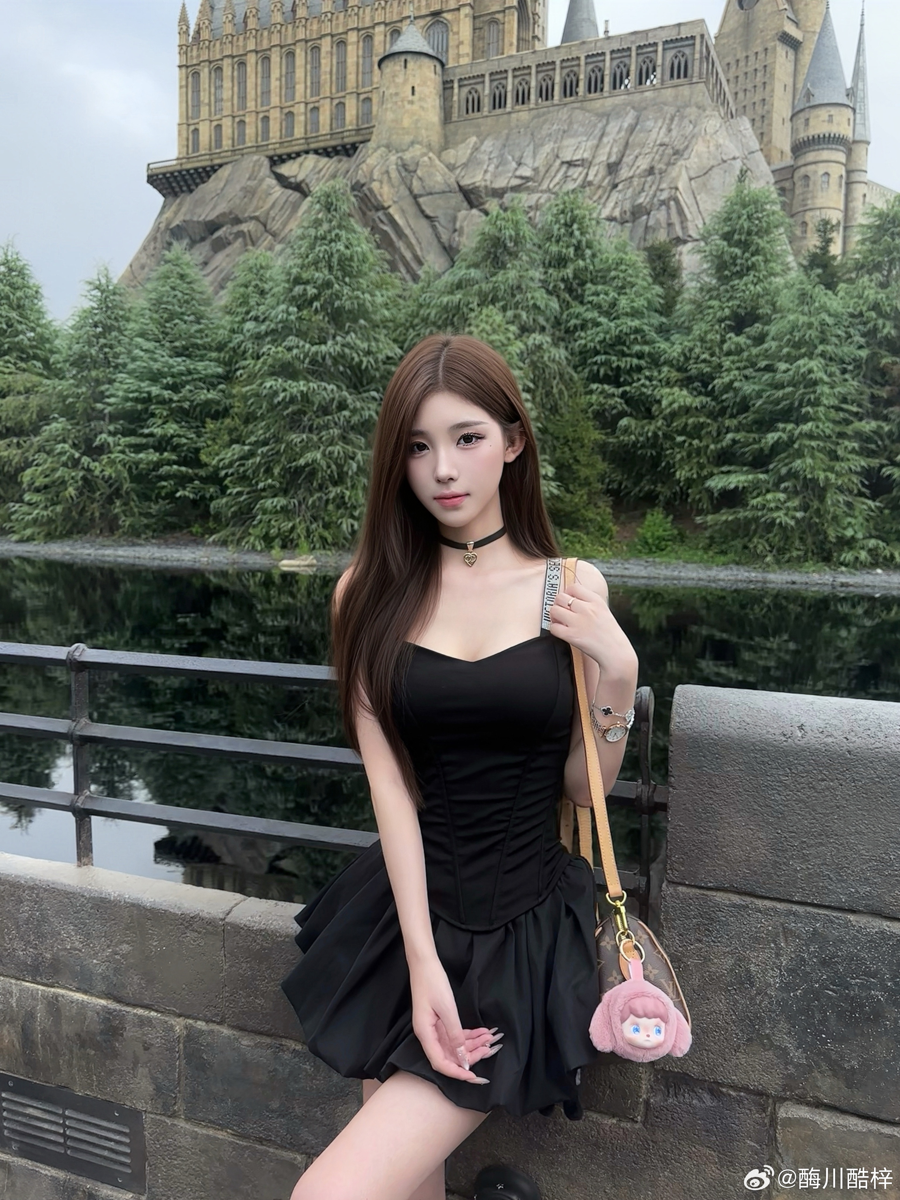 🎢🌍USJ 