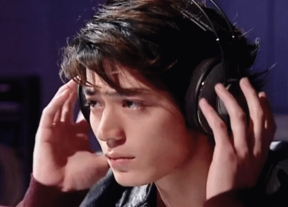 霍建华 花美男vs疯批男，大家会pick哪一类 