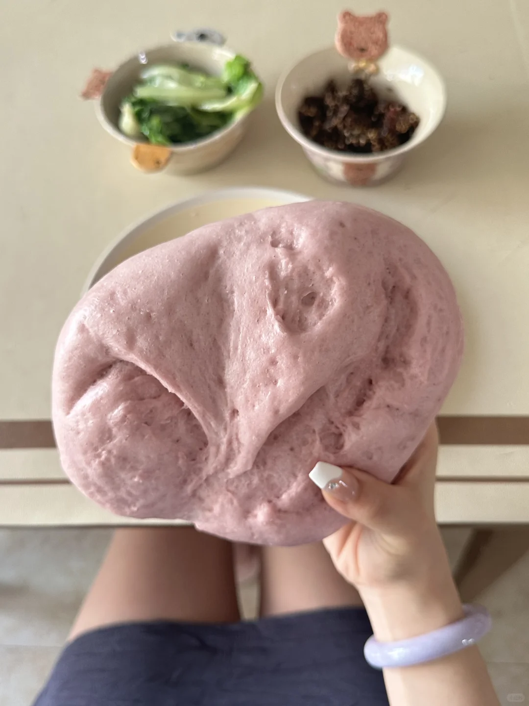 晚餐吃什么