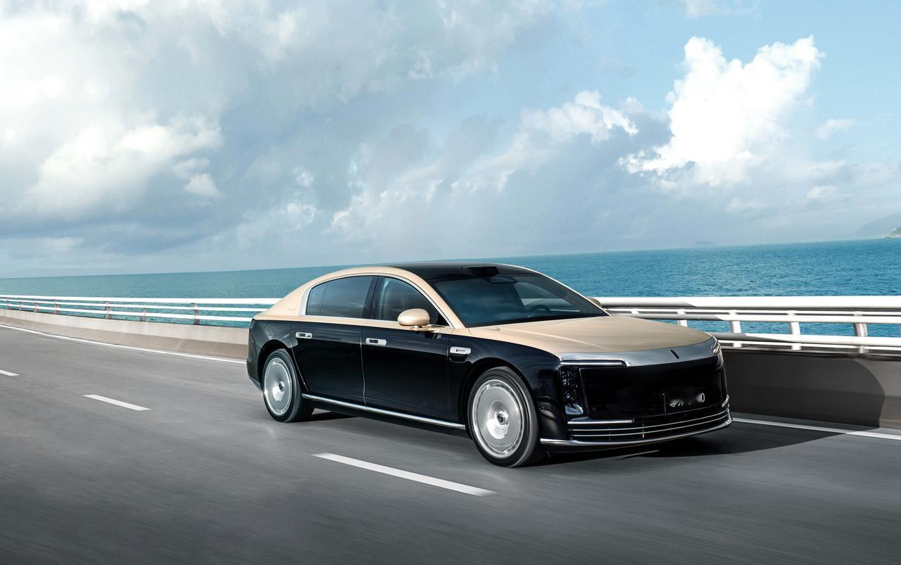 从排量崇拜到体验为王，尊界S800引领豪华车价值革命
尊界S800持续领跑百万级