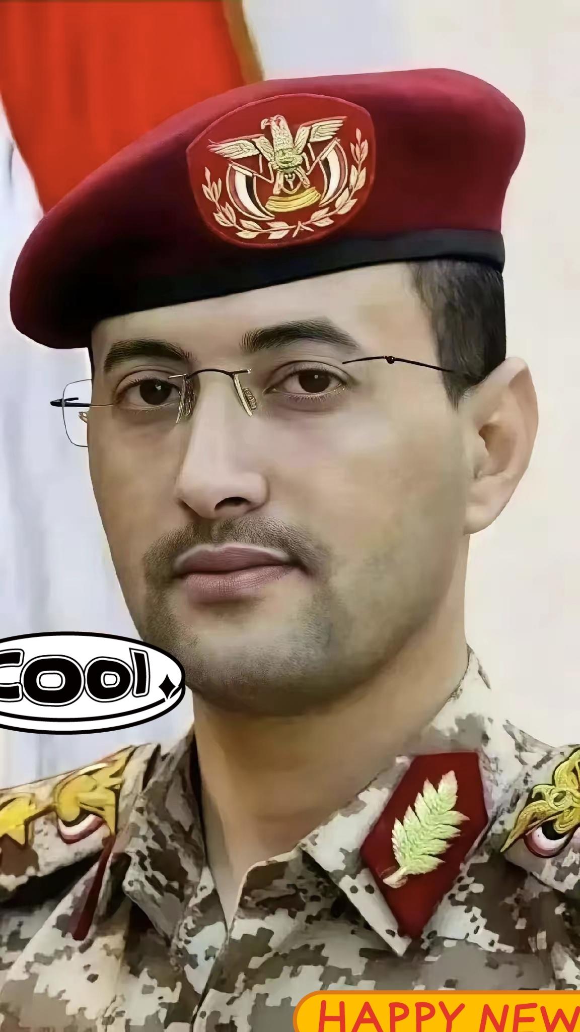 就在刚刚！
胡塞武装突然宣布了！
9月25日凌晨胡塞武装发言人称，他们从也门发射