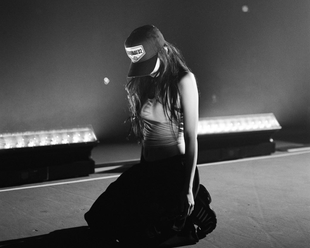 Jennie是一种感觉🖤 