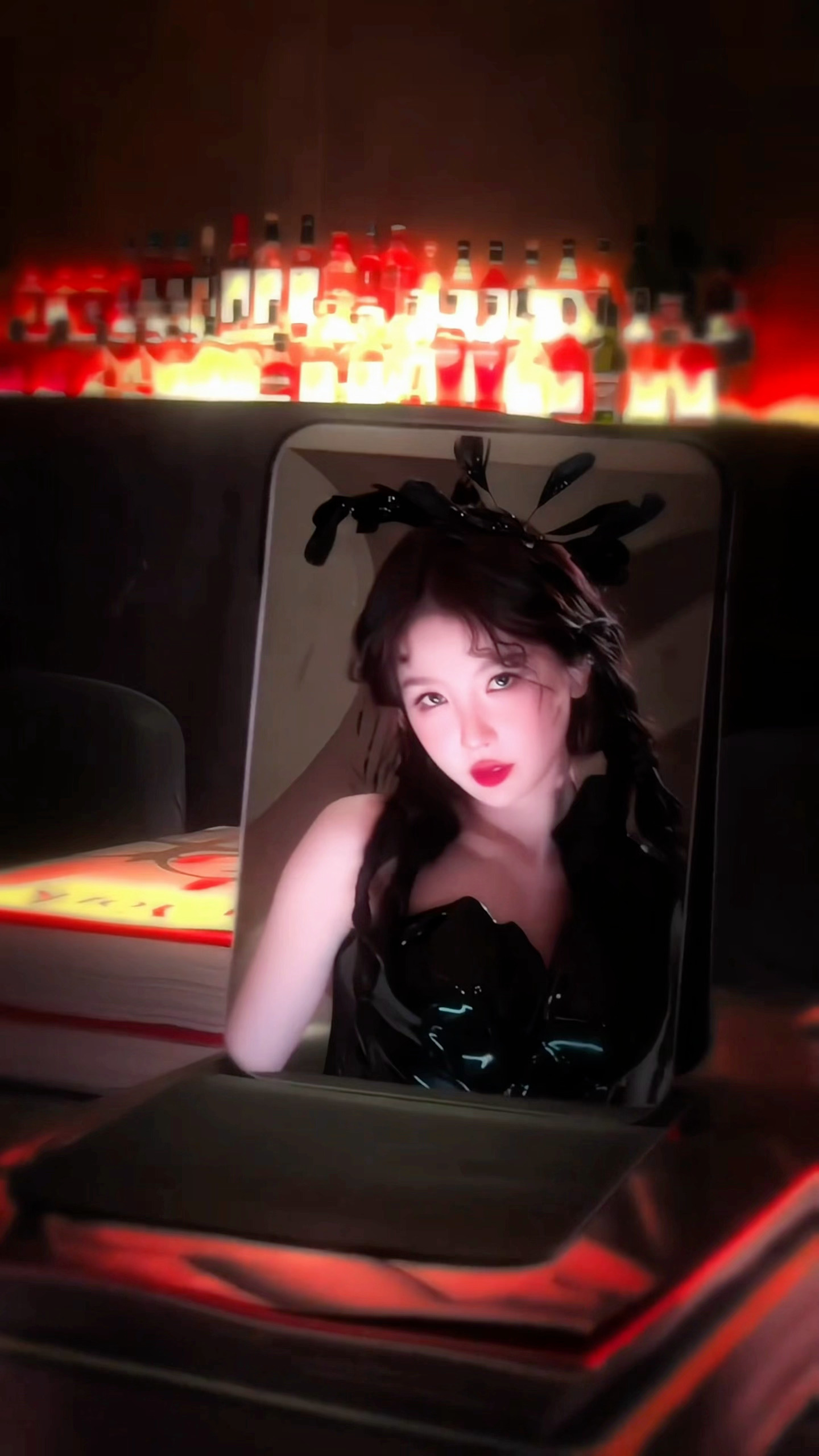 感受❤️🔥 