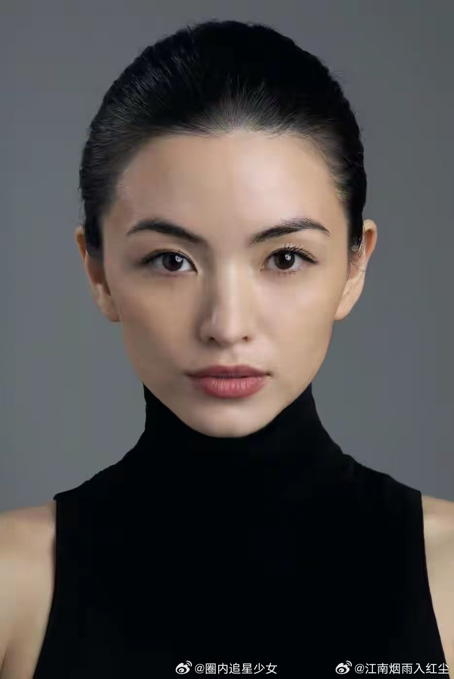 吴建豪老婆正面照曝吴建豪老婆是日本歌手荒卷绘美全网炸开锅！吴建豪新婚太太荒卷绘美