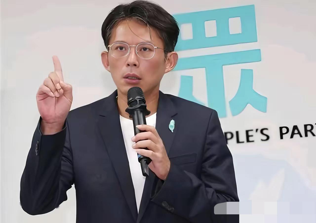 清算开始！柯文哲一跪，直接把黄国昌逼进死局，太扎心！

当初黄国昌为了反绿投奔民