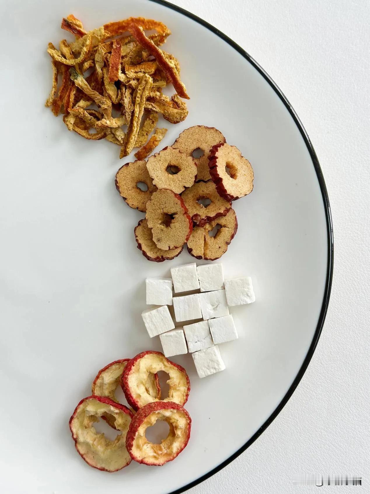 老中医推荐的配方，喝完脾胃太舒服了！

中医认为，脾乃后天之本，主气血和运行。