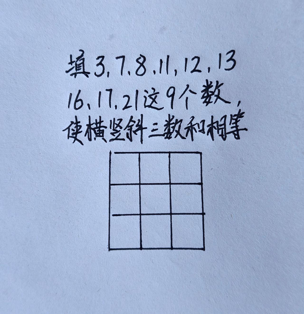 数学思维