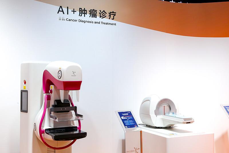 AI医疗落地还要多久，最近看黑龙江喊出2027年要实现全省二级以上公立医院和县域