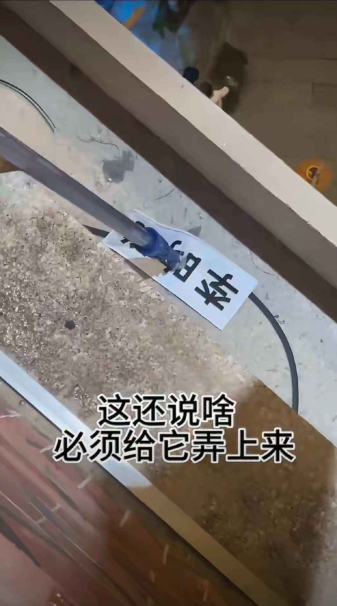 网友捡到了李昀锐的名牌 不慎掉落的名牌被网友意外捡到，这运气也太好了吧！狠狠接了