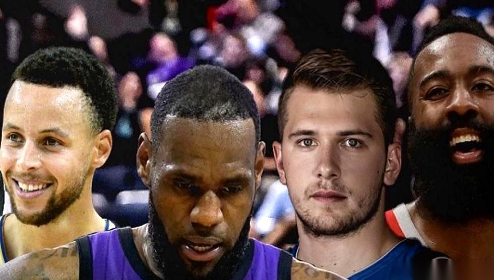 东契奇这小子，你第一眼看他打球，最扎眼的不是他进了什么神仙球，而是他摊着手冲裁判