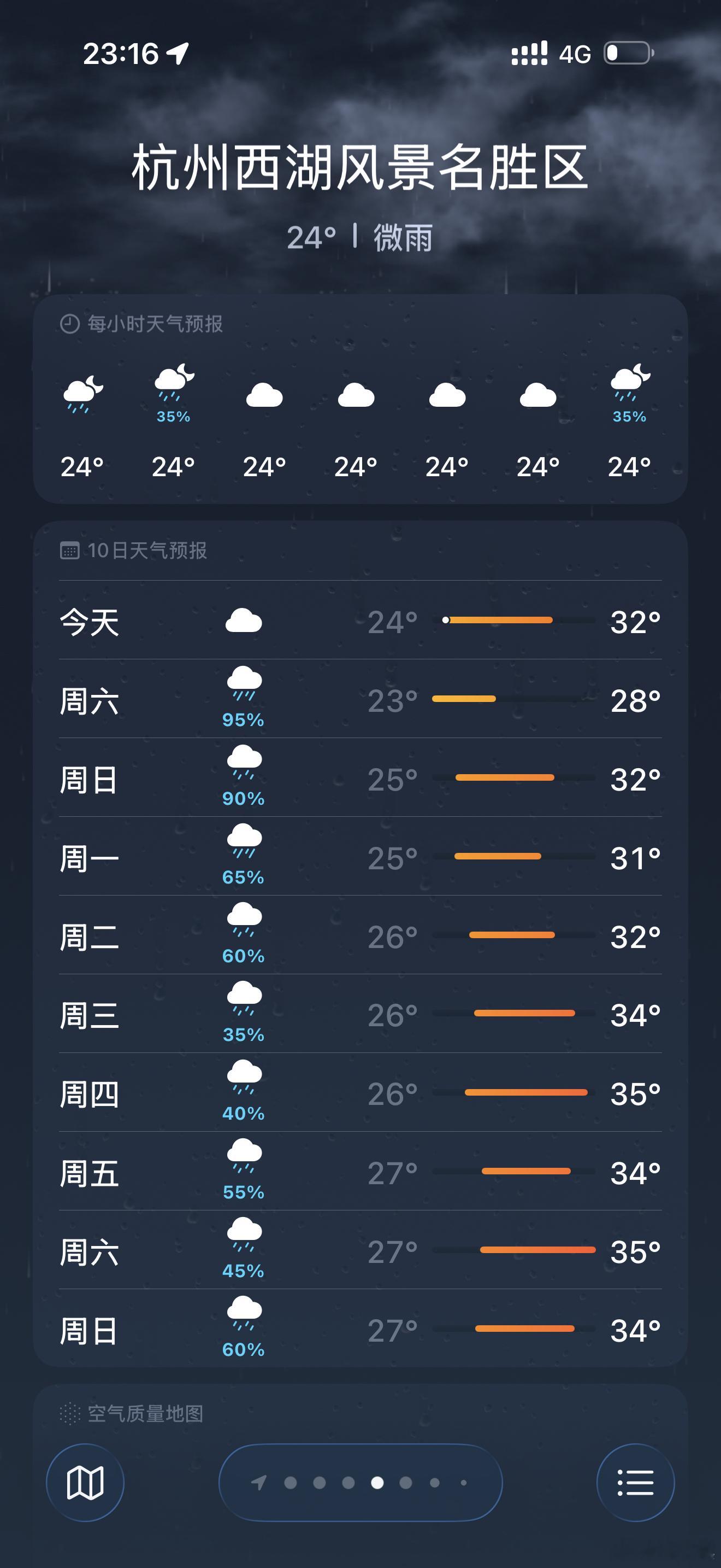 看了一下要下好几个星期的雨，太难受了，怎么台风还会回马枪？有没有地理好一点的同学