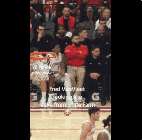 亚当斯与伊森已经和好，毕竟有范弗里特这个人在和稀泥！！！