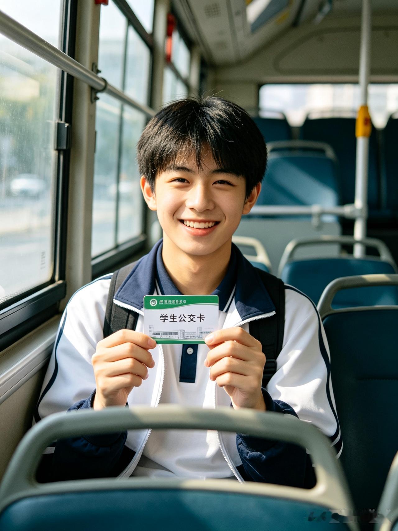 沈阳家长、学生紧急注意！学生公交卡不升级，马上用不了！[灵光一闪]
 
沈阳升学