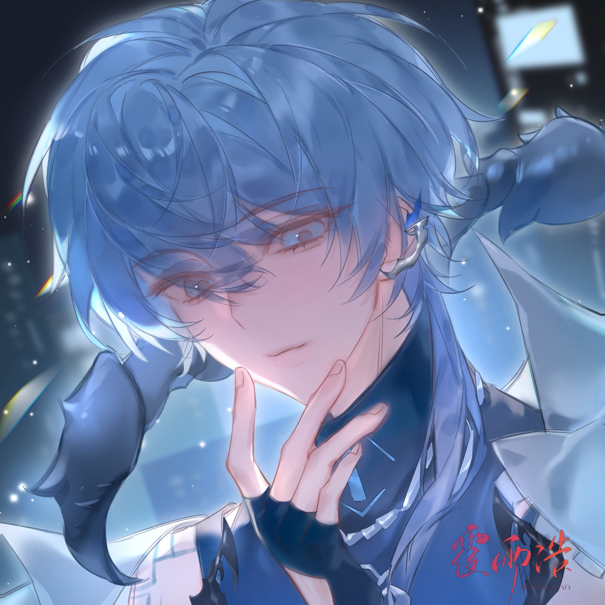 霍雨浩绝唐唯一主角扶贫辛苦了。王秋儿💞唐舞桐天造地设，永不分离。少蹭。 