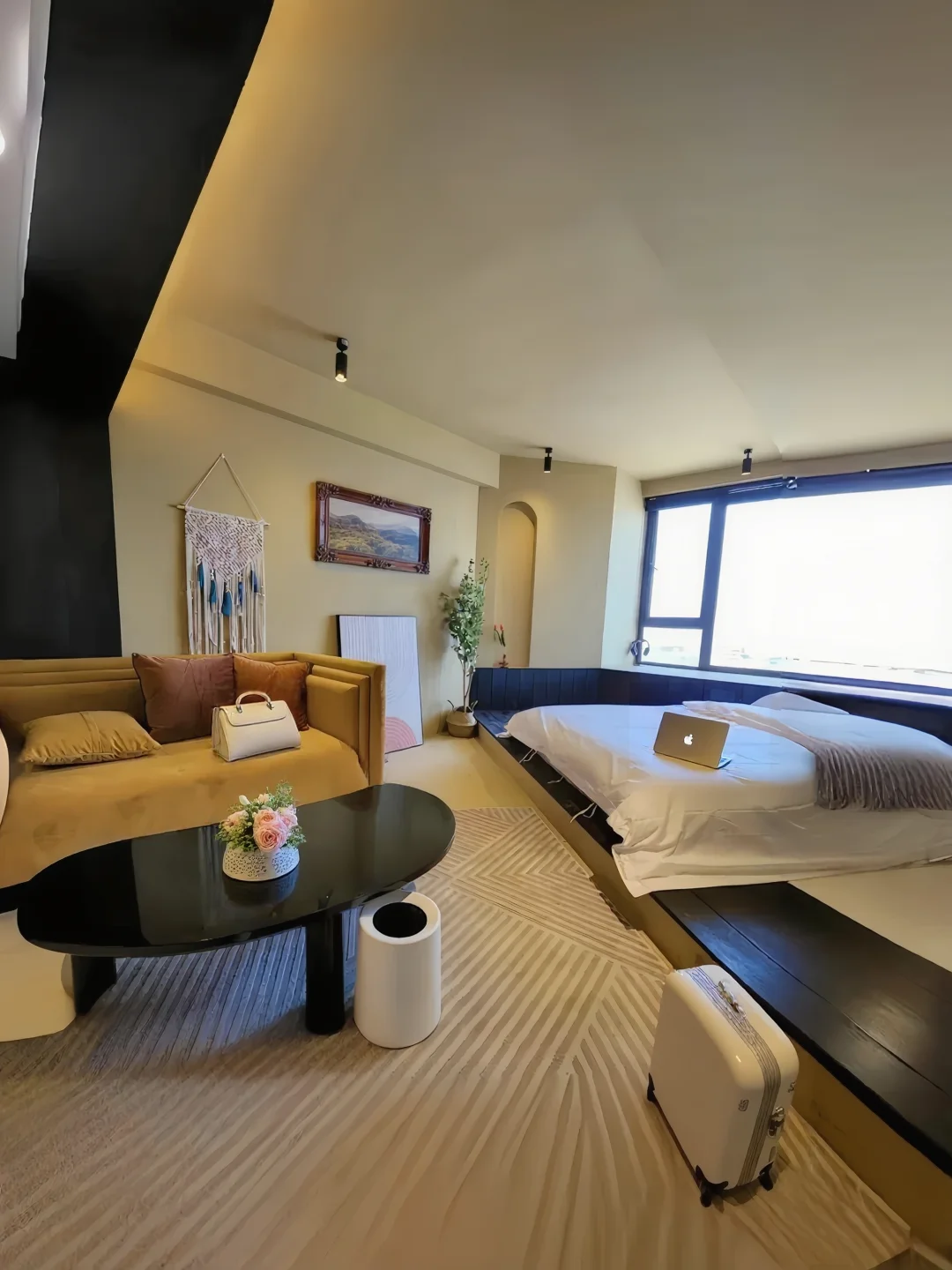 福州！三坊七巷！115块💰无法超越的酒店