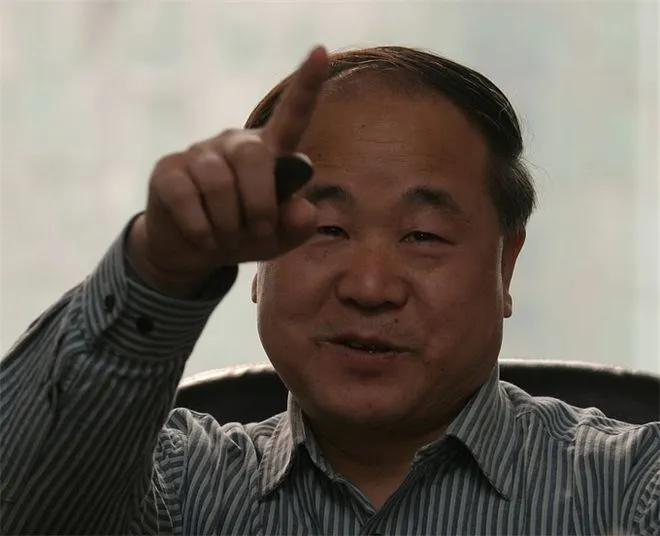 为何有人会抨击才华横溢的莫言对莫言才华横溢的说法实在不敢苟同，真正才华横溢的人是