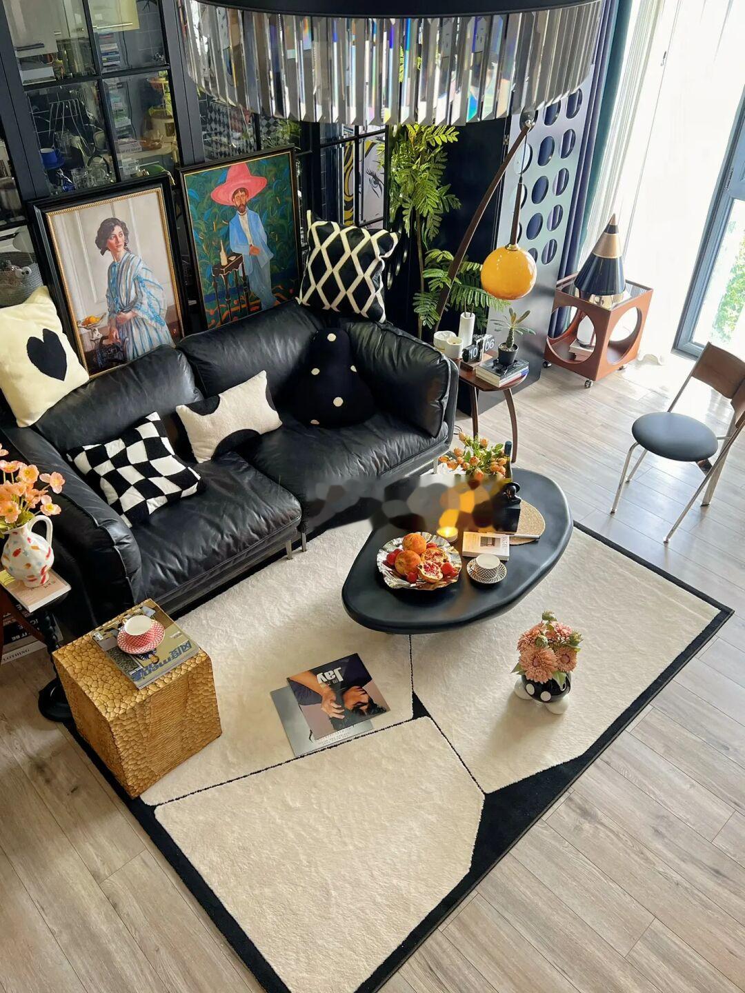 Roomtour：月供2000的一人份小家🏠