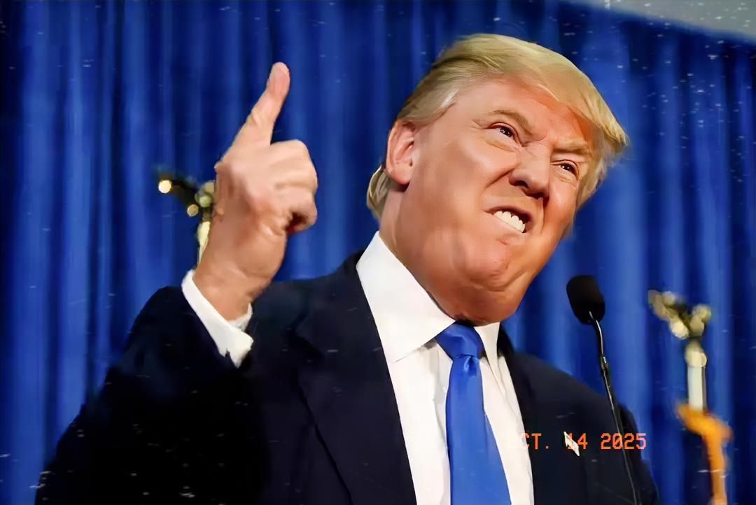 坏了，居然有开始给美国支招了！

有网友说，给中国加100%关税根本没意义，都是